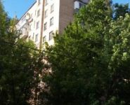 3-комнатная квартира площадью 57.8 кв.м, Знаменская ул., 53 | цена 8 990 000 руб. | www.metrprice.ru