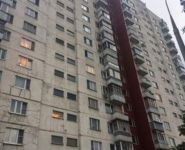 3-комнатная квартира площадью 74 кв.м, Обводное шоссе, 10 | цена 11 200 000 руб. | www.metrprice.ru