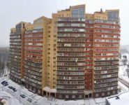 1-комнатная квартира площадью 35 кв.м, Павлино мкр., 67 | цена 3 700 000 руб. | www.metrprice.ru