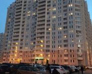 1-комнатная квартира площадью 38.5 кв.м, Юбилейная ул., 13 | цена 2 850 000 руб. | www.metrprice.ru