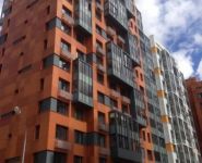 3-комнатная квартира площадью 73 кв.м, улица Фабрициуса, 22 | цена 26 000 000 руб. | www.metrprice.ru