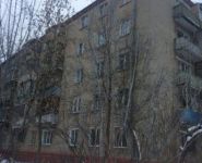 1-комнатная квартира площадью 33 кв.м, Комарова ул., 16/2 | цена 2 449 000 руб. | www.metrprice.ru