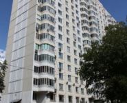 1-комнатная квартира площадью 36 кв.м, Варшавское ш., 108К1 | цена 6 500 000 руб. | www.metrprice.ru