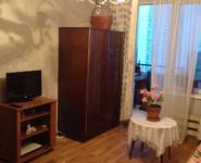 1-комнатная квартира площадью 33 кв.м, Островитянова ул., 33 | цена 6 239 000 руб. | www.metrprice.ru