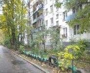 2-комнатная квартира площадью 43 кв.м, Любы Новоселовой б-р, 12 | цена 3 700 000 руб. | www.metrprice.ru