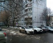 3-комнатная квартира площадью 76 кв.м, Кировоградская ул., 17К1 | цена 10 250 000 руб. | www.metrprice.ru