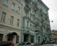 7-комнатная квартира площадью 218 кв.м, Чистопрудный бул., 21 | цена 47 000 000 руб. | www.metrprice.ru