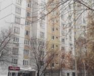 1-комнатная квартира площадью 39 кв.м, Ленская ул., 28 | цена 7 000 000 руб. | www.metrprice.ru