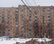 1-комнатная квартира площадью 21 кв.м, МКАД, 23-й километр, внешняя сторона, вл3к2 | цена 1 350 000 руб. | www.metrprice.ru