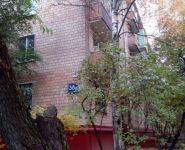 2-комнатная квартира площадью 40.2 кв.м, Можайское ш., 38К3 | цена 5 400 000 руб. | www.metrprice.ru