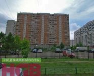 2-комнатная квартира площадью 54 кв.м, Мичуринский просп., 21к3 | цена 12 700 000 руб. | www.metrprice.ru