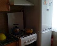 2-комнатная квартира площадью 43 кв.м, улица Фабрициуса, 22 | цена 3 500 000 руб. | www.metrprice.ru
