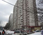 2-комнатная квартира площадью 59 кв.м, Кировоградская ул., 30 | цена 10 300 000 руб. | www.metrprice.ru