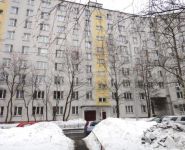 3-комнатная квартира площадью 62 кв.м, Академика Варги ул., 28 | цена 8 600 000 руб. | www.metrprice.ru