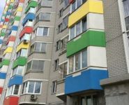 3-комнатная квартира площадью 76 кв.м, улица Молодцова, 31к3 | цена 12 600 000 руб. | www.metrprice.ru