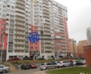 3-комнатная квартира площадью 95 кв.м, Кузьминская ул., 11 | цена 8 600 000 руб. | www.metrprice.ru