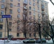 3-комнатная квартира площадью 80.6 кв.м, Сайкина улица, д.11/2 | цена 11 500 000 руб. | www.metrprice.ru