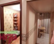 2-комнатная квартира площадью 45 кв.м, Мусоргского ул., 1 | цена 6 950 000 руб. | www.metrprice.ru