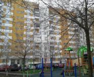 2-комнатная квартира площадью 54 кв.м, Мячковский бул., 8К3 | цена 7 900 000 руб. | www.metrprice.ru