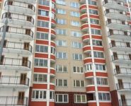 1-комнатная квартира площадью 41 кв.м, улица Дмитриева, 4 | цена 3 300 000 руб. | www.metrprice.ru