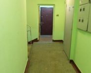 2-комнатная квартира площадью 52.7 кв.м, 2-я Мелитопольская улица, 21к1 | цена 6 100 000 руб. | www.metrprice.ru