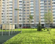 2-комнатная квартира площадью 52 кв.м, Бианки ул., 13 | цена 5 900 000 руб. | www.metrprice.ru