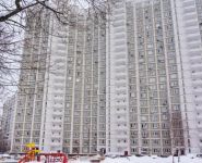 3-комнатная квартира площадью 78.6 кв.м, Азовская ул., 9К2 | цена 18 500 000 руб. | www.metrprice.ru