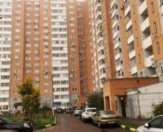 2-комнатная квартира площадью 64 кв.м, Тепличная ул., 2 | цена 5 250 000 руб. | www.metrprice.ru