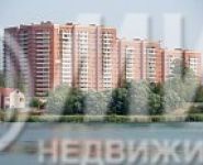 2-комнатная квартира площадью 67 кв.м в ЖК "Green City", Лорха ул., 13 | цена 4 900 000 руб. | www.metrprice.ru