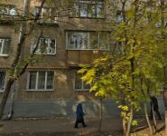 2-комнатная квартира площадью 57 кв.м, Амундсена ул., 15К3 | цена 9 900 000 руб. | www.metrprice.ru