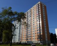 2-комнатная квартира площадью 52 кв.м, Ясный проезд, 16 | цена 9 600 000 руб. | www.metrprice.ru