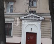 2-комнатная квартира площадью 52 кв.м, ул Маршала Бирюзова, д. 29 | цена 11 000 000 руб. | www.metrprice.ru