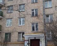 2-комнатная квартира площадью 44 кв.м, Песчаный пер., 14к3 | цена 7 500 000 руб. | www.metrprice.ru