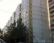 1-комнатная квартира площадью 39 кв.м, Химкинский бул., 15/1 | цена 7 950 000 руб. | www.metrprice.ru