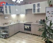 2-комнатная квартира площадью 43.6 кв.м, Авангардная ул., 8 | цена 6 800 000 руб. | www.metrprice.ru