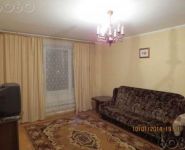 1-комнатная квартира площадью 38 кв.м, Фрязевская ул., 3К1 | цена 6 250 000 руб. | www.metrprice.ru