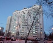 2-комнатная квартира площадью 56.8 кв.м, Дыбенко ул., 36К3 | цена 9 800 000 руб. | www.metrprice.ru