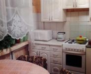 2-комнатная квартира площадью 43 кв.м, Баранова ул., 40 | цена 3 100 000 руб. | www.metrprice.ru
