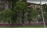 2-комнатная квартира площадью 45 кв.м, Велозаводская ул., 2К2 | цена 10 000 000 руб. | www.metrprice.ru