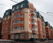 1-комнатная квартира площадью 43 кв.м, Колхозная ул., 55К3 | цена 3 272 161 руб. | www.metrprice.ru