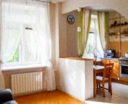 2-комнатная квартира площадью 52 кв.м, Профсоюзная ул., 60К1 | цена 11 000 000 руб. | www.metrprice.ru
