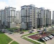 3-комнатная квартира площадью 80 кв.м, Курыжова ул., 15К1 | цена 6 500 000 руб. | www.metrprice.ru