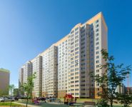 1-комнатная квартира площадью 36 кв.м,  | цена 2 766 000 руб. | www.metrprice.ru