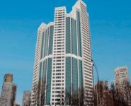 2-комнатная квартира площадью 80 кв.м, Рублевское ш., 107 | цена 25 000 000 руб. | www.metrprice.ru