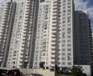 3-комнатная квартира площадью 78 кв.м, Варшавское ш., 160К1 | цена 12 700 000 руб. | www.metrprice.ru