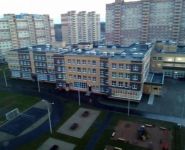 1-комнатная квартира площадью 36 кв.м, Лукино-Варино мкр | цена 3 250 000 руб. | www.metrprice.ru