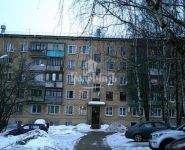 2-комнатная квартира площадью 42 кв.м, Больничная улица, 2 | цена 2 300 000 руб. | www.metrprice.ru