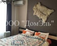 3-комнатная квартира площадью 71 кв.м, Люсиновская ул., 36/50 | цена 18 300 000 руб. | www.metrprice.ru