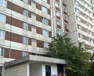 1-комнатная квартира площадью 38 кв.м, улица Борисовские Пруды, 12к1 | цена 6 300 000 руб. | www.metrprice.ru