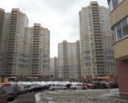2-комнатная квартира площадью 61 кв.м, Демин луг ул., 6 | цена 5 350 000 руб. | www.metrprice.ru